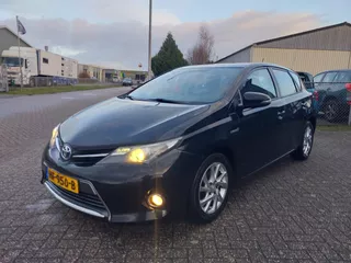 Toyota Auris 1.8 Hybrid Aspiration