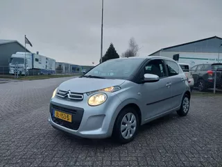 Citroen C1 1.0 e-VTi Selection