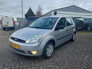 Ford Fiesta 1.4-16V Futura