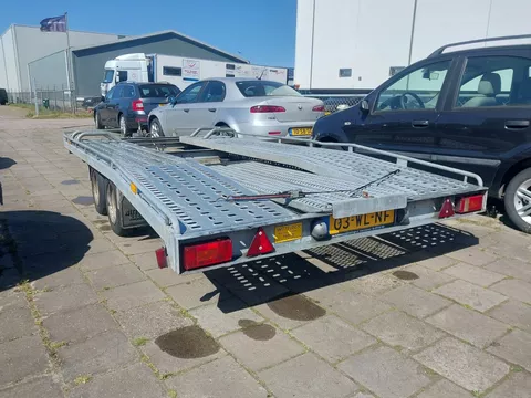 Witteveen R2430