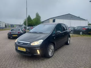 Ford C-Max 2.0-16V Titanium !! LEES TEXT !!