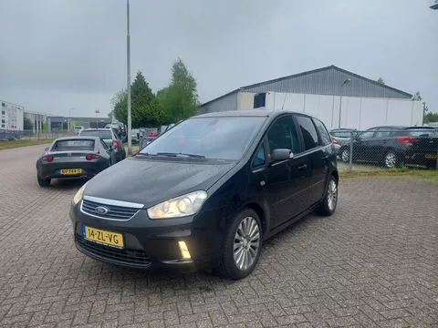 Ford C-Max 2.0-16V Titanium !! LEES TEXT !!