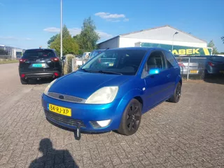 Ford Fiesta 1.3 Futura !! APK 06-2027 !!