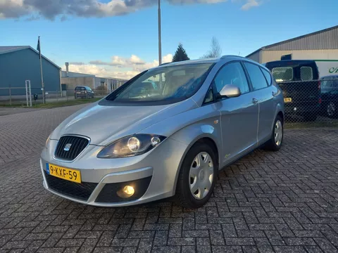 Seat Altea XL 1.6 TDI Business Line