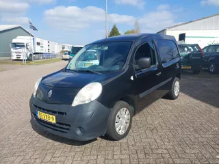 Renault Kangoo Express 1.5 dCi 70 !! VOL JAAR APK !!